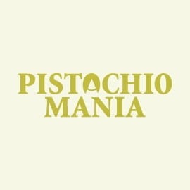 PISTACHIOMANIA オンラインストア リニューアルのお知らせ
